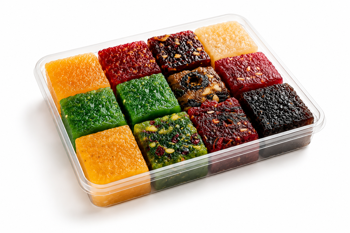ROYAL KOZHIKODE HALWA COLLECTION