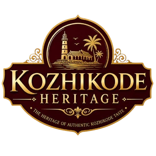 KOZHIKODE HERITAGE SWEETS