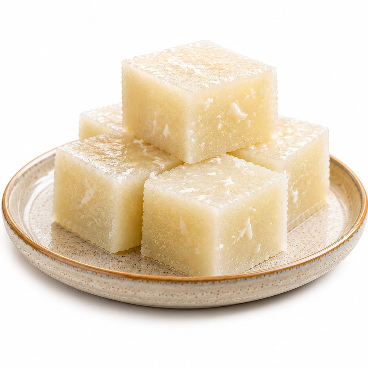 KOZHIKODE TENDER COCONUT HALWA