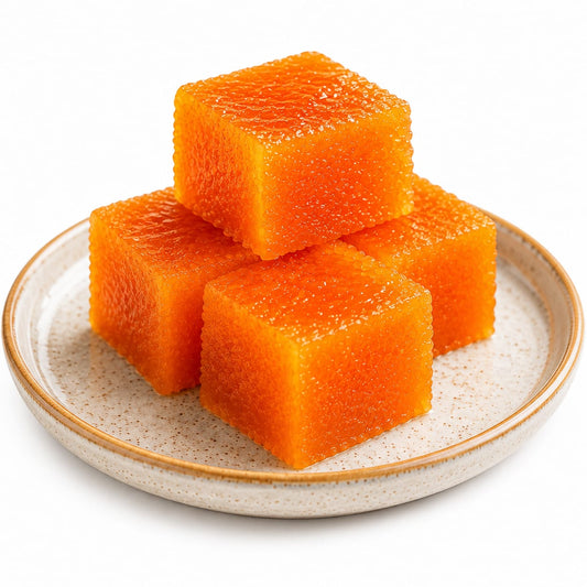 KOZHIKODE MANGO HALWA