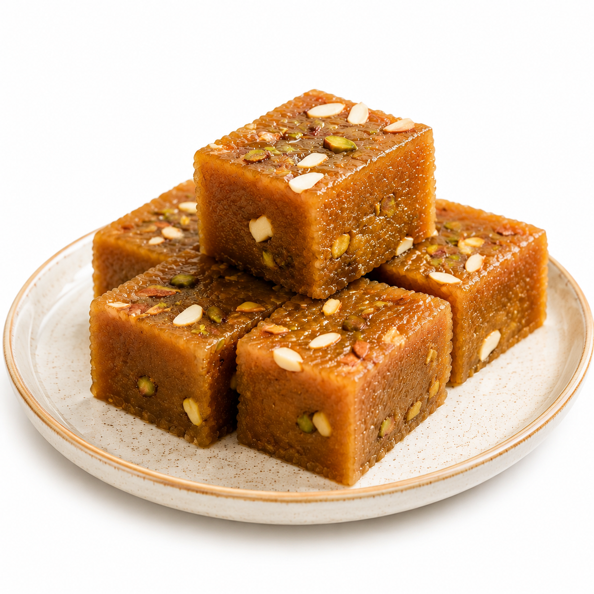 KOZHIKODE WHEAT HALWA