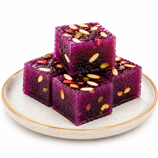 KOZHIKODE GRAPE HALWA
